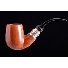 Трубка Ser Jacopo Pulchra Fiammata Zafiro (шт.)